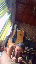 Merkaywhisky webcam model stream image