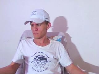 Cris Maicol webcam model stream image