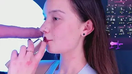 bitchpeace_ webcam model stream image