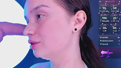 bitchpeace_ webcam model stream image