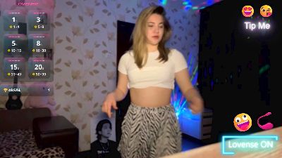 PeggyGrindle webcam model stream image