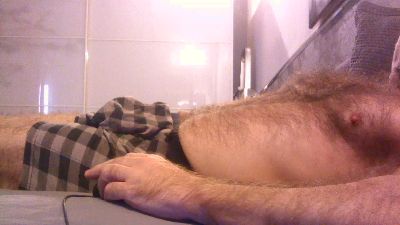 hairysoccer webcam cam4 model stream image