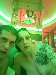 KingQueen2k25 webcam model stream image