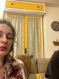 KingQueen2k25 webcam model stream image