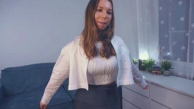 MeaganFischbein webcam model stream image