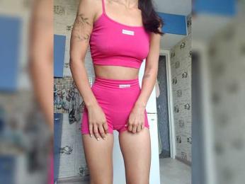 -Briliant- webcam model stream image
