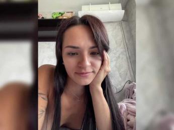 -Briliant- webcam model stream image