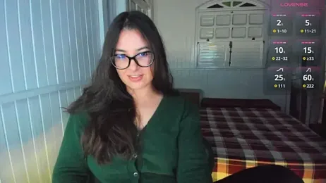 anna_love_hot webcam model stream image