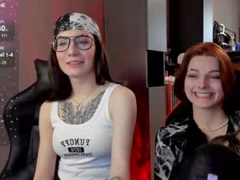 agressiwe webcam model stream image