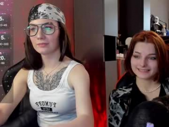 agressiwe webcam model stream image