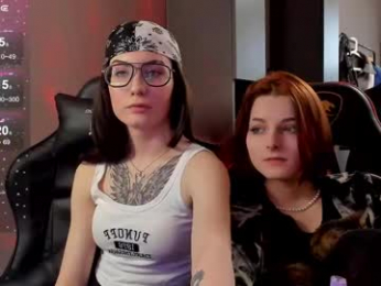 agressiwe webcam model stream image