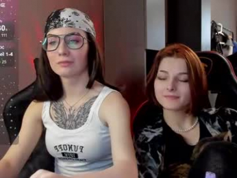 agressiwe webcam model stream image