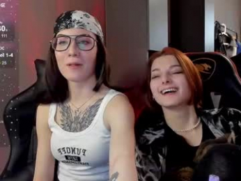 agressiwe webcam model stream image