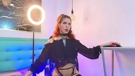 Bella_salvatore webcam model stream image