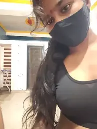 Kavya-Ranii webcam preview