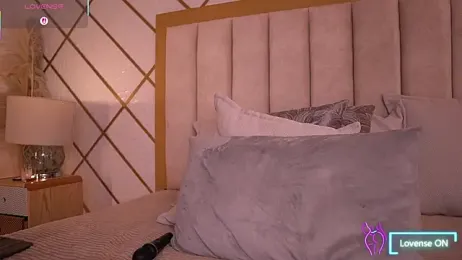 TamyHoney webcam model stream image