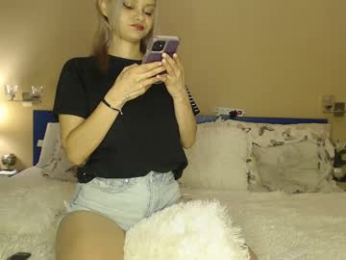 ruxandradanny webcam chaturbate model stream image