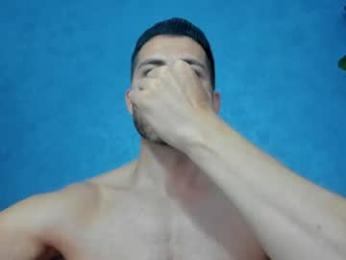 muscularmaster webcam model stream image