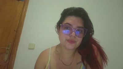 Crazylatina_hot webcam model stream image