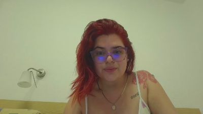 Crazylatina_hot webcam model stream image