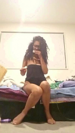 XMzmaoriX webcam model stream image