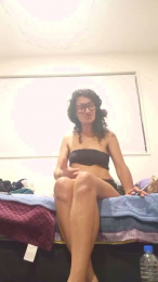 XMzmaoriX webcam model stream image