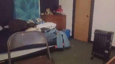 Punkie6669 webcam model stream image