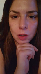 Cocominette webcam model stream image