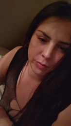Cocominette webcam model stream image