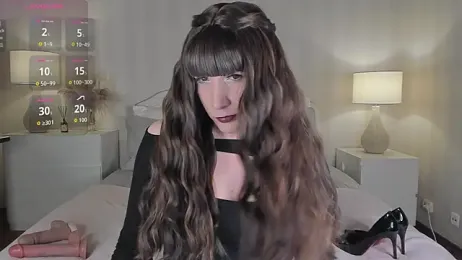 valeriasecret webcam model stream image