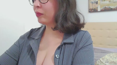 HotLioness webcam model stream image