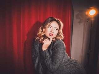Sally Verda webcam model stream image
