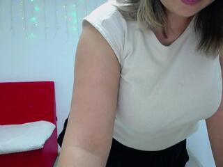 Sally Verda webcam model stream image