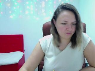 Sally Verda webcam model stream image