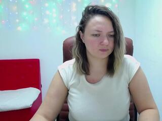 Sally Verda webcam model stream image