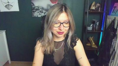 niceHEIDI webcam model stream image