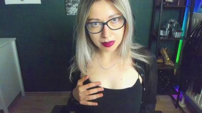 niceHEIDI webcam model stream image