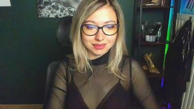 niceHEIDI webcam model stream image