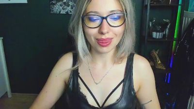 niceHEIDI webcam model stream image