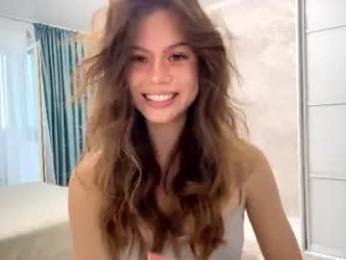 asuncionbalduf webcam chaturbate model stream image