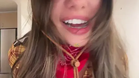 cassiess1 webcam model stream image