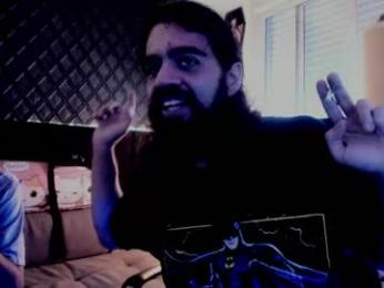 powercouplemix webcam model stream image