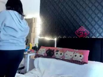 powercouplemix webcam model stream image