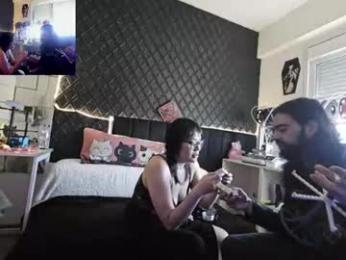 powercouplemix webcam model stream image