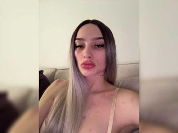 AnikaSex webcam model stream image