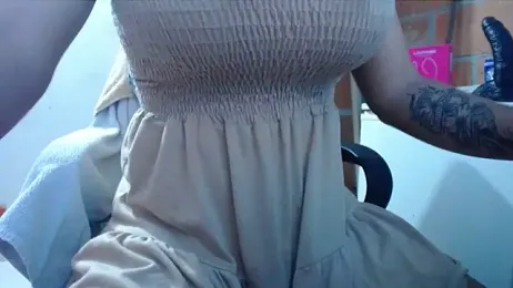 gottibanks webcam stripchat model stream image