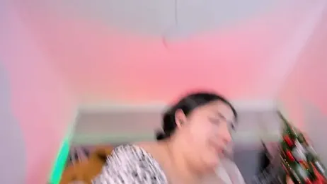 AmberiniHoffman webcam stripchat model stream image