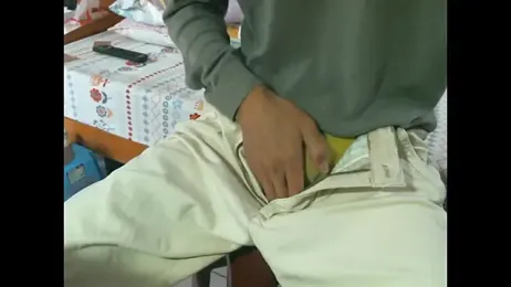 Xiaoye_x webcam model stream image