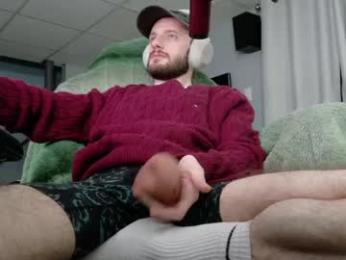 digbicknik webcam chaturbate model stream image