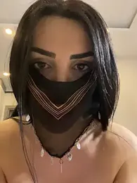 Ahu_Mask01 webcam stripchat model stream image